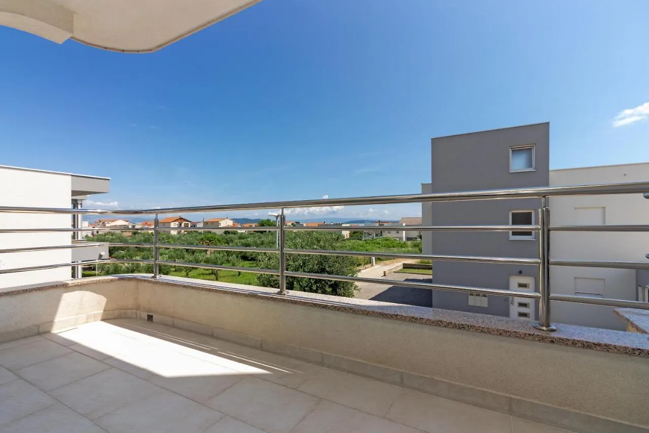 Villa Ivana In Kastela 0*,  Croatia