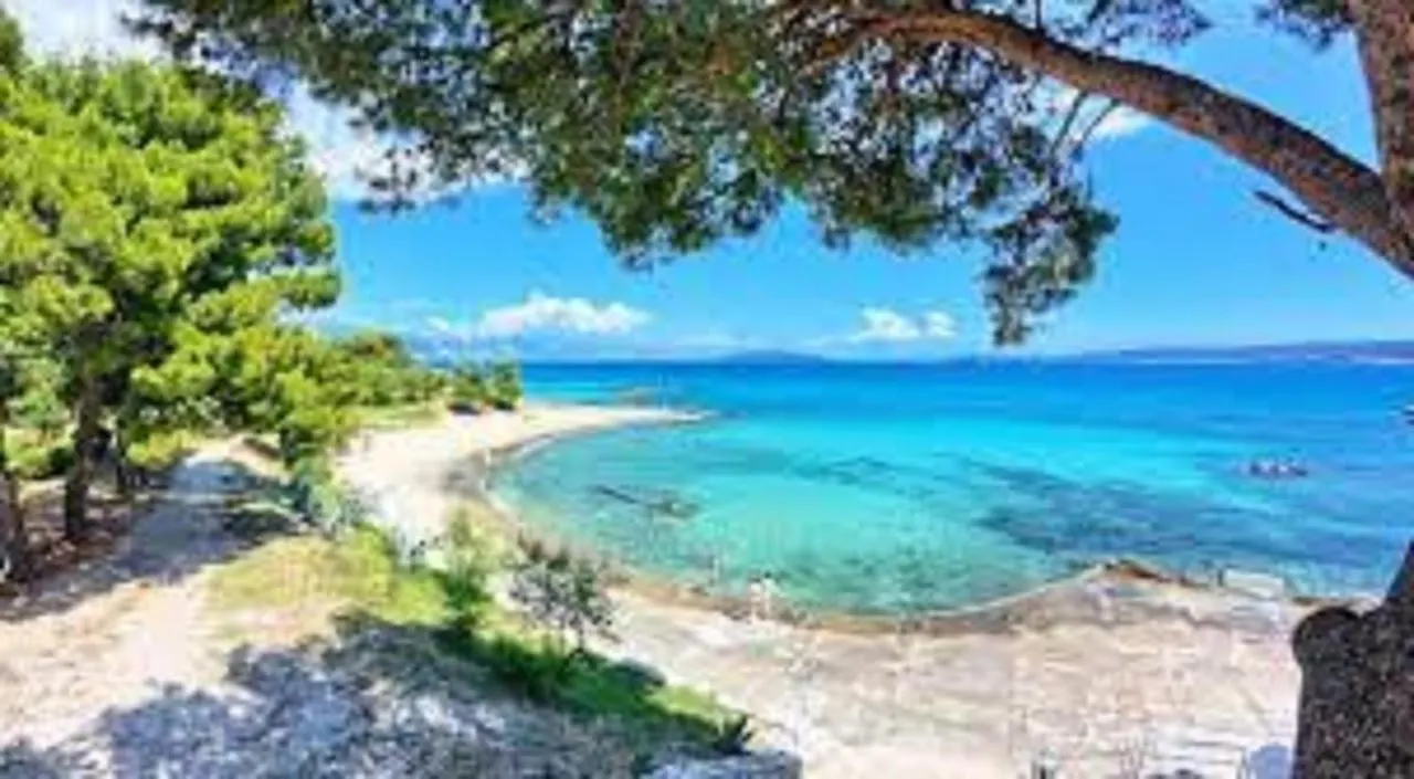 Villa Ivana In Kastela Croatia