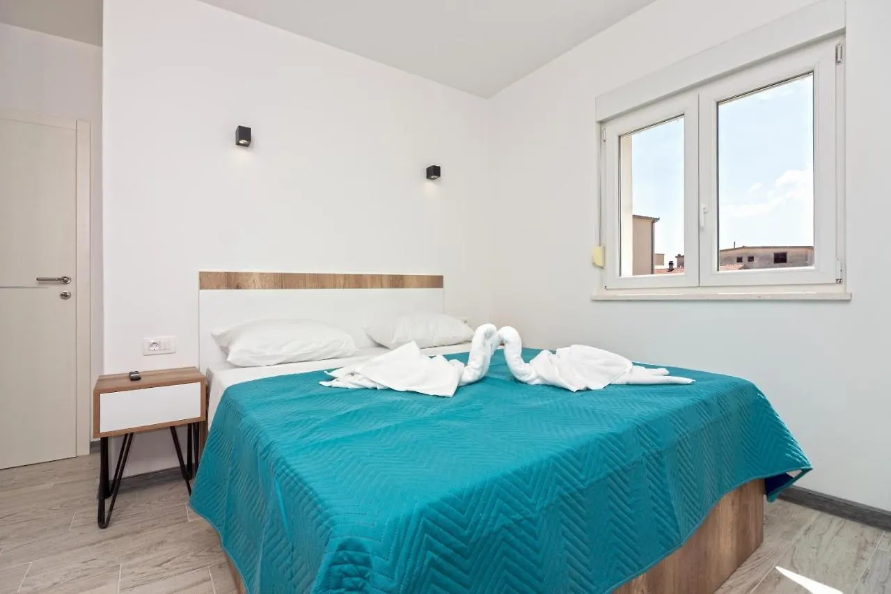 Villa Ivana In Kastela 0*,