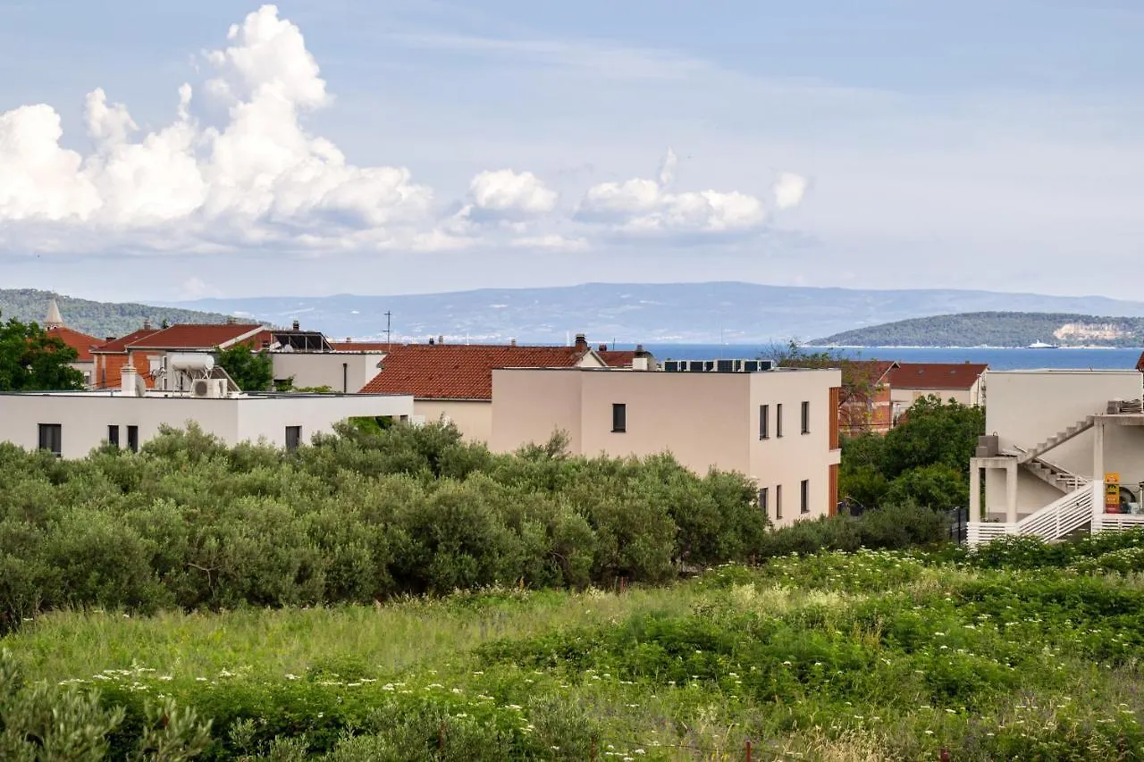 Villa Ivana In Kastela
